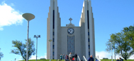 Akureyri